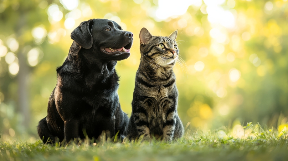 Os Benefícios do Colágeno na Saúde e Prevenção de Problemas de Pele em Pets